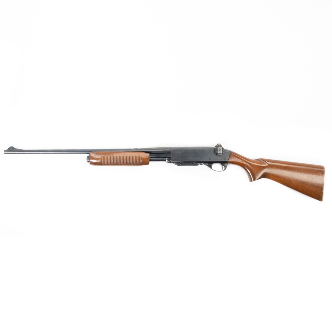 Remington Gamemaster Model 760